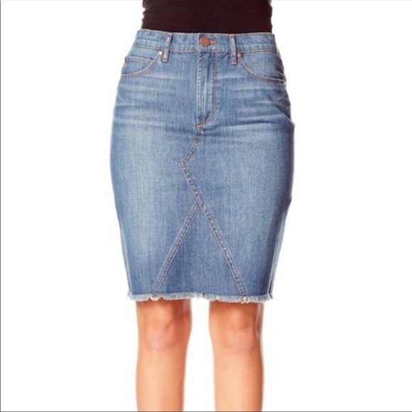 Articles Of Society Dresses & Skirts - Articles of Society Sherry Denim Skirt